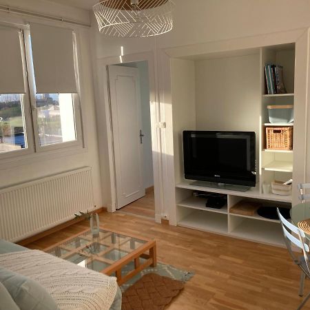 Tres Bel Appartement Vue Mer - Les Ilots Bleus - Dunkerque Malo Les Bains 敦刻尔克 外观 照片
