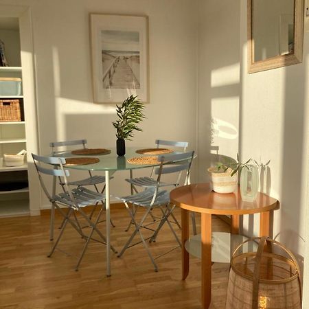 Tres Bel Appartement Vue Mer - Les Ilots Bleus - Dunkerque Malo Les Bains 敦刻尔克 外观 照片