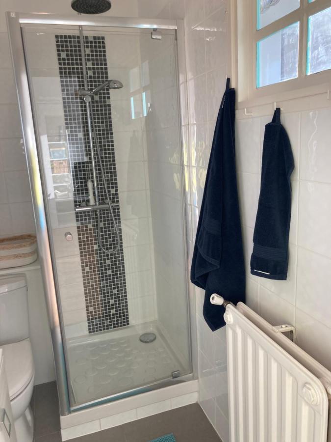 Tres Bel Appartement Vue Mer - Les Ilots Bleus - Dunkerque Malo Les Bains 敦刻尔克 外观 照片