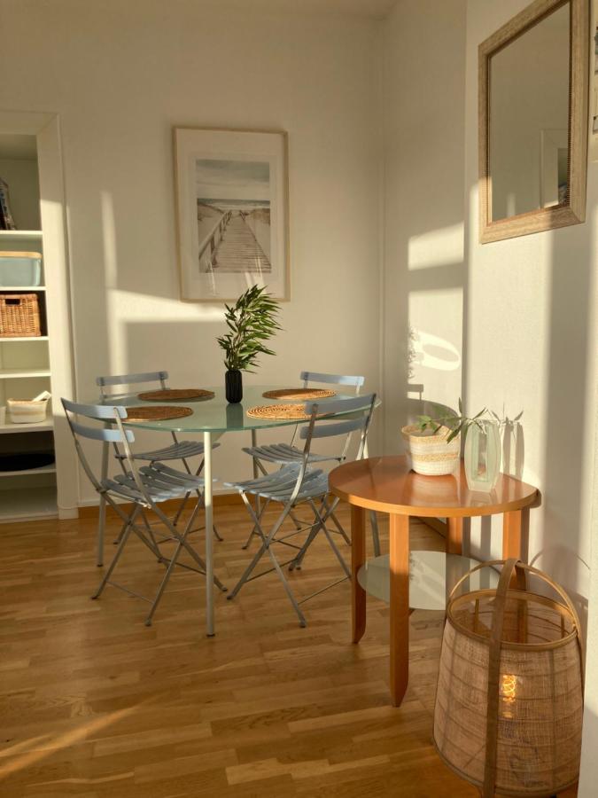 Tres Bel Appartement Vue Mer - Les Ilots Bleus - Dunkerque Malo Les Bains 敦刻尔克 外观 照片